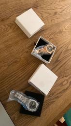 Diverse horloges - Nieuw in verpakking, Overige merken, Staal, Polshorloge, Nieuw