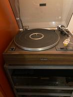 Pioneer platenspeler pl 120D-2, Audio, Tv en Foto, Platenspelers, Ophalen, Gebruikt, Pioneer