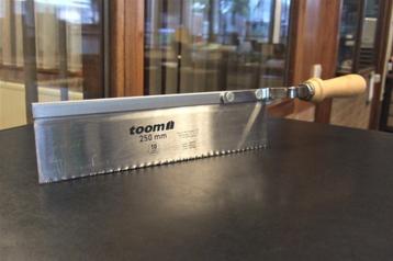 Kapzaag 250 mm beschikbaar voor biedingen