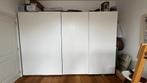 PAX kasten / HASVIK schuifdeuren, Huis en Inrichting, Kasten | Kledingkasten, Ophalen, 200 cm of meer, 200 cm of meer, IKEA