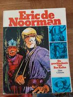 Eric de Noorman, Boeken, Eén stripboek, Ophalen of Verzenden, Gelezen