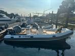Tiger Marine 600, Watersport en Boten, Ophalen of Verzenden, Zo goed als nieuw, Benzine, Overige materialen