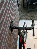 Trek Domane AL2 Carbon Stuur en Voorvork maat 58 ZGAN, Fietsen en Brommers, Fietsen | Racefietsen, 57 tot 61 cm, Meer dan 20 versnellingen