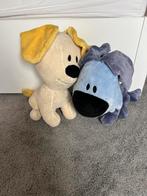 Woezel en pip knuffels, Ophalen of Verzenden, Zo goed als nieuw, Hond