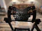 Asetek Forte (18nm) Bundle + NLR Wheel Stand 2.0, Computers en Software, Joysticks, Ophalen, Zo goed als nieuw