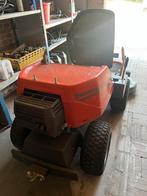 Zitmaaier hydrostatic knik besteuring 16 pk, Tuin en Terras, Zitmaaiers, Elektrische starter, Ophalen of Verzenden, Zo goed als nieuw