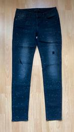 Spijkerbroek jeans denim Seven Sisters skinny grijs maat 31, Seven Sisters, Ophalen of Verzenden, Zo goed als nieuw, W30 - W32 (confectie 38/40)