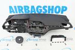 Airbag set Dashboard M blauwe stiksels BMW 1 serie F40, Auto-onderdelen, Gebruikt, Ophalen of Verzenden