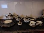 Kutani (?) Dragonware (antiek servies), Antiek en Kunst, Antiek | Servies compleet, Ophalen