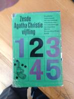 Agatha Christie, Boeken, Verzenden, Zo goed als nieuw
