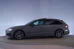 Audi A4 AVANT 40 TFSI 190pk Launch edition Sport Aut. [ Pano, Automaat, Gebruikt, 1984 cc, A4