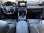 Toyota RAV4 2.0 VVT-iE Executive Aut Full Option ACC Panoram, Gebruikt, Zwart, 4 cilinders, Blauw