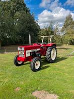 International 423, Zakelijke goederen, Ophalen, Gebruikt, Tot 80 Pk, Case IH