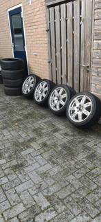 Volvo Thor velgen s60/s80, Auto-onderdelen, 215 mm, 17 inch, Ophalen of Verzenden, Zomerbanden