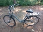 Batavus ebike met voorwielmotor, Fietsen en Brommers, Elektrische fietsen, Minder dan 30 km per accu, Batavus, Ophalen of Verzenden
