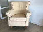 Stoeltjes, Huis en Inrichting, Stoelen, Ophalen, Gebruikt, Twee, Bruin