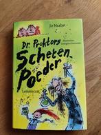 Jo Nesbø - Dr. Proktors Schetenpoeder, Boeken, Ophalen of Verzenden, Zo goed als nieuw, Jo Nesbø