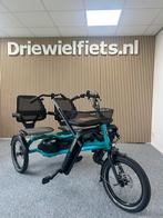 van Raam duofiets | Fun2Go | Bezoek onze showroom, Info@vanraam.nl, Van Raam, Nieuw, Van Raam