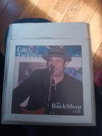 Greg Trooper - The Backshop Live, Ophalen of Verzenden, Zo goed als nieuw