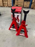 Assteunen 3 Ton - Set van 2, Auto diversen, Autogereedschap, Ophalen of Verzenden, Nieuw