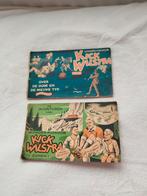 oa jeugdserie, Diverse, Meerdere stripboeken, Ophalen, Gelezen