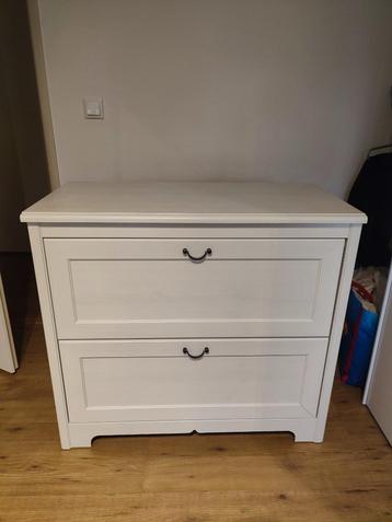 Ikea Aspelund commode beschikbaar voor biedingen
