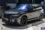 BMW G05 X5 45E | 2020 xDrive | M-Sport | Performance - B&W, Gebruikt, Zwart, Vierwielaandrijving, Hybride Elektrisch/Benzine