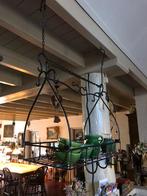 Wildrek, Antiek en Kunst, Ophalen