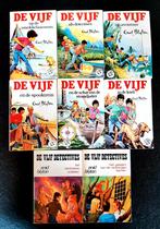 Jeugdboeken van vroeger., Ophalen of Verzenden, Gelezen