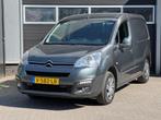 Citroen Berlingo 1.6 BlueHDI 75 Business 3 Zits, Airco, Trek, Auto's, Voorwielaandrijving, Gebruikt, Euro 6, 4 cilinders