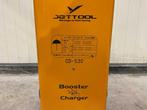 Jettool cd 530 acculader, Ophalen, Nieuw