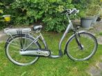 Stella Nantes E-Bike lage instap, Zo goed als nieuw, 47 tot 51 cm, 50 km per accu of meer, Ophalen