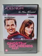 Ghost of Girlfriends Past (Nieuw Sealed) Rom Komedie DVD, Cd's en Dvd's, Dvd's | Komedie, Ophalen of Verzenden, Vanaf 12 jaar