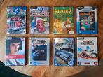 Diverse PC games, 1 speler, Ophalen of Verzenden, Racen en Vliegen, Vanaf 3 jaar