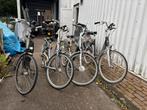 Elektrische fietsen, Fietsen en Brommers, Elektrische fietsen, Ophalen, Gebruikt, 50 km per accu of meer, Sparta