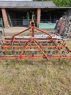 cultivator sicam  vaste tand cultivator  landbouwwagen, Zakelijke goederen, Agrarisch | Werktuigen, Ophalen, Akkerbouw, Grondbewerking