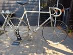 chesini racefiets, Minder dan 10 versnellingen, Gebruikt, Staal, Ophalen