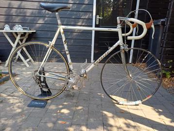 chesini racefiets  beschikbaar voor biedingen