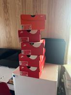 Lege nike dozen, Ophalen, Zo goed als nieuw, Overige kleuren