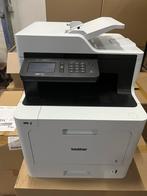 Brother MFC-L8690CDW All-in-One Laserprinter, Computers en Software, Faxen, All-in-one, Ophalen of Verzenden, Zo goed als nieuw