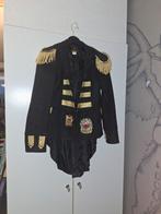 Carnavals jasje oeteldonk Maat 34, Ophalen, Carnaval, Kleding, Maat 34 (XS) of kleiner