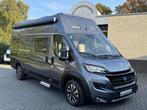 Knaus Boxlife 630 ME Hoog dak 218cm stahoogte 180 pk 9-TRAPS, Caravans en Kamperen, Automaat, Buscamper of Camperbus, Bedrijf