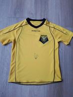 Voetbalshirtje, sportshirtje VVV Venlo Masita mt 140, Jongen of Meisje, Sport- of Zwemkleding, Ophalen of Verzenden, Zo goed als nieuw