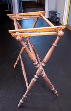 Antieke tafel onderstel, Antiek en Kunst, Antiek | Meubels | Tafels, Ophalen