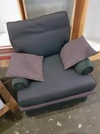 Sofa Fauteuil, Huis en Inrichting, Banken | Sofa's en Chaises Longues, Ophalen of Verzenden, 75 tot 100 cm, Zo goed als nieuw