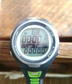 Sigma PC 15.11 fitness horloge met hartslagmeter, Sport en Fitness, Hartslagmeters, Sigma, Ophalen of Verzenden, Zo goed als nieuw