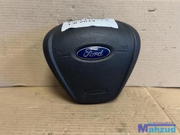FORD FIESTA 6 Stuur airbag 2008-2017 beschikbaar voor biedingen
