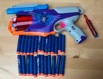 Nerf pistool, Ophalen, Zo goed als nieuw