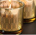 Gezocht Riviera Maison windlicht, Huis en Inrichting, Ophalen of Verzenden, Zo goed als nieuw, Overige materialen, Minder dan 25 cm