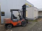 Heftruck diesel toyota 3500kg, Ophalen